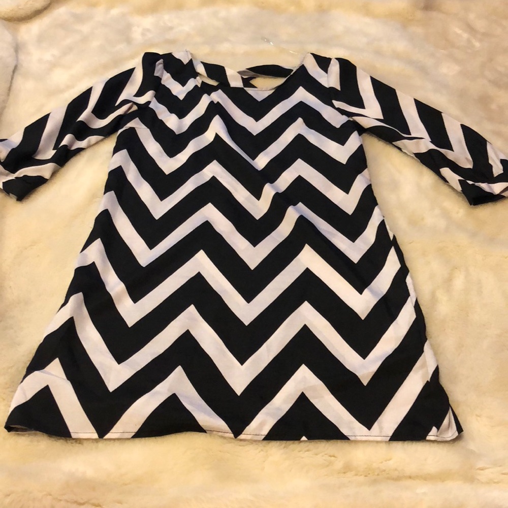 Charlotte Russe Dress